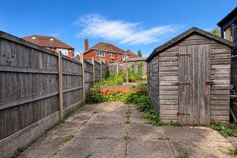 3 bedroom terraced house for sale, Bradfield Road, Great Barr,  Birmingham B42 2RT