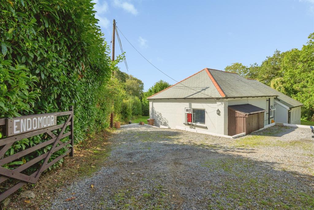 House in South Hams, Shaugh Prior
