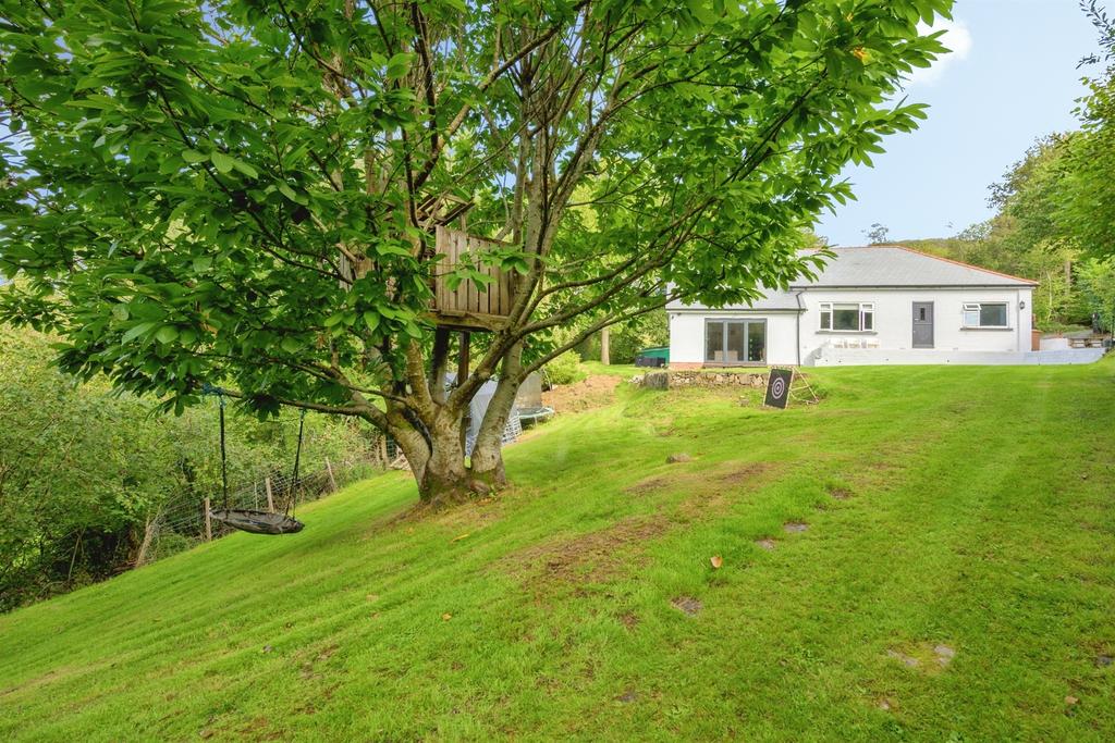 House in South Hams, Shaugh Prior - View 2