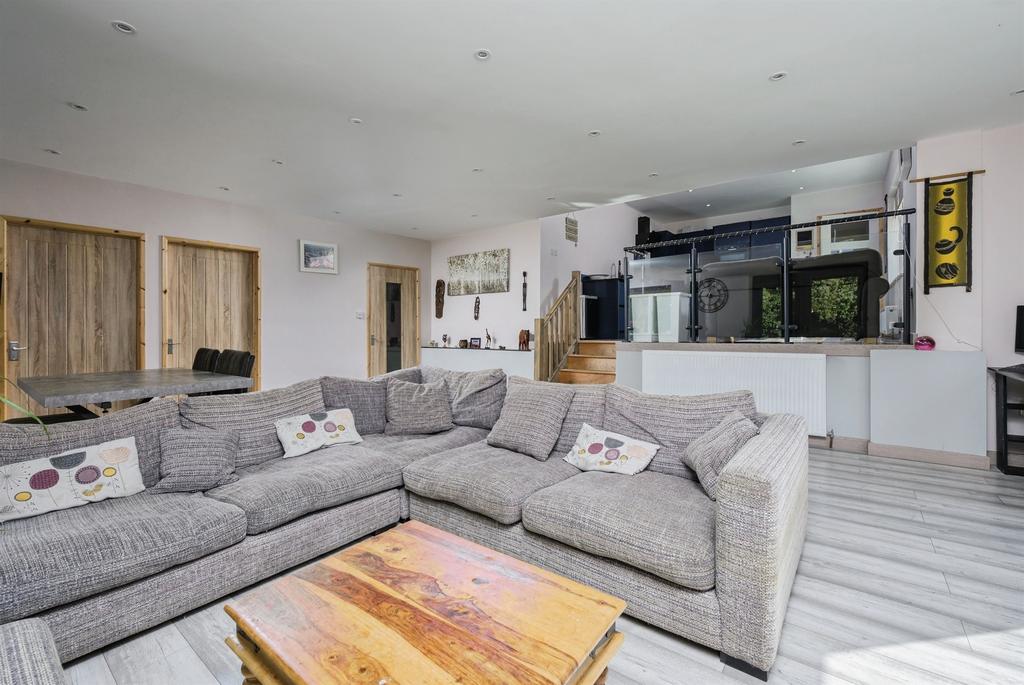 House in South Hams, Shaugh Prior - View 4