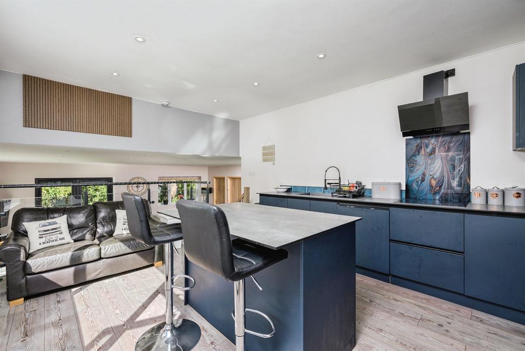 House in South Hams, Shaugh Prior - View 5