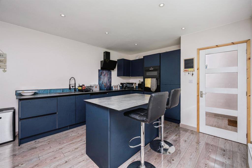 House in South Hams, Shaugh Prior - More