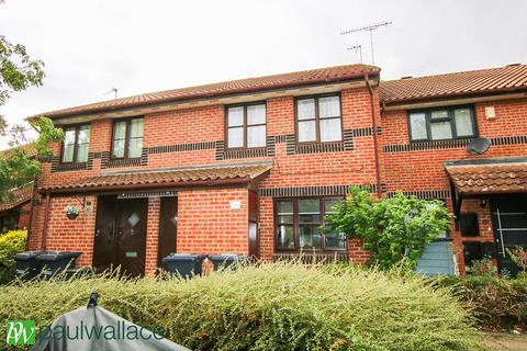 1 bedroom maisonette for sale, Hamburgh Court, West Cheshunt