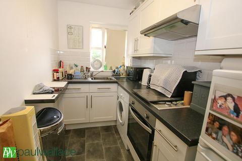 1 bedroom maisonette for sale, Hamburgh Court, West Cheshunt