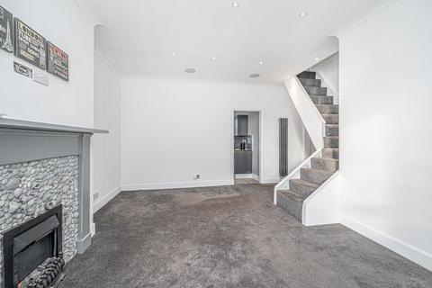 4 bedroom flat for sale, Pratt Street, Kirkcaldy