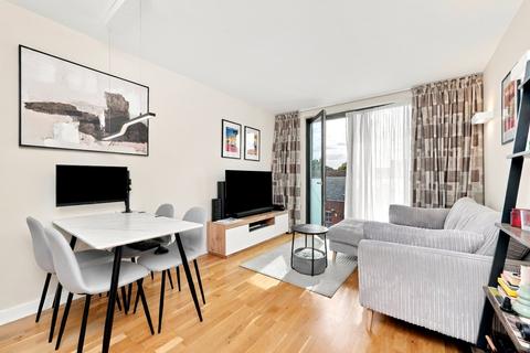 1 bedroom flat to rent, Wynne Road, Brixton, London, SW9