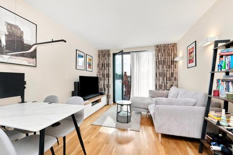 1 bedroom flat to rent, Wynne Road, Brixton, London, SW9