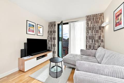 1 bedroom flat to rent, Wynne Road, Brixton, London, SW9