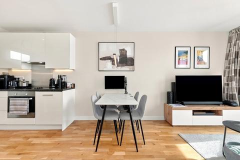 1 bedroom flat to rent, Wynne Road, Brixton, London, SW9