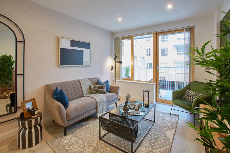 Apartment in Barking - View 2