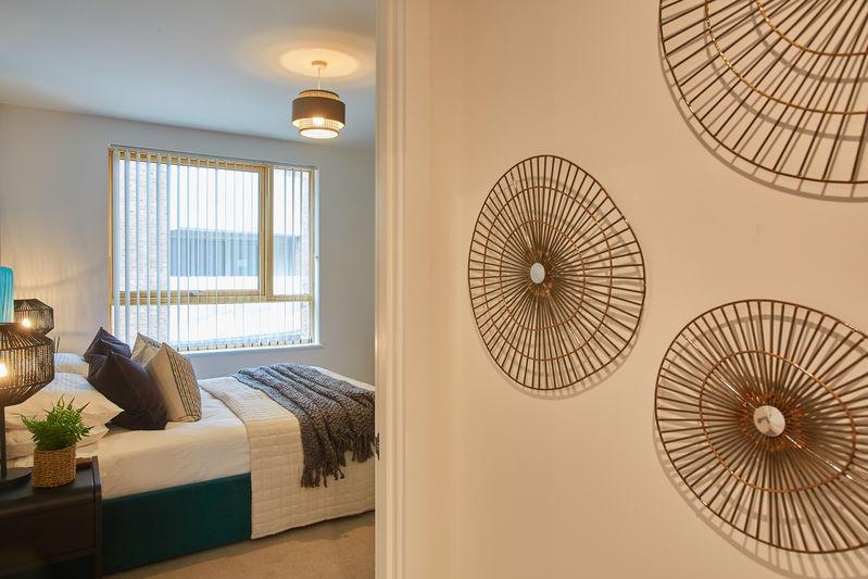 Apartment in Barking - View 5