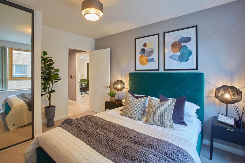 Apartment in Barking - More