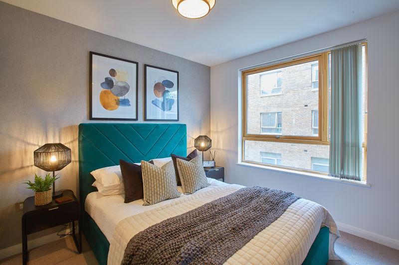 Apartment in Barking - View 4