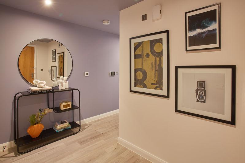 Apartment in Barking - View 5