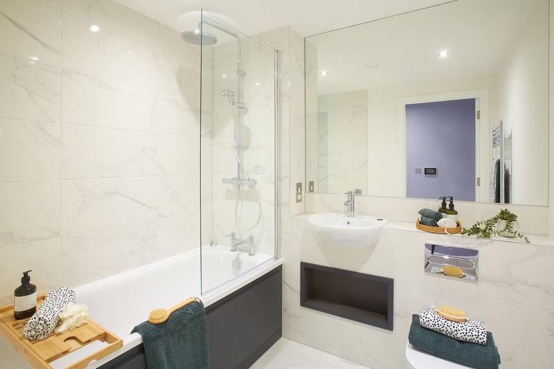 Apartment in Barking - More