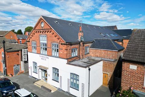 2 bedroom apartment for sale, Spring Street, Rugby, CV21