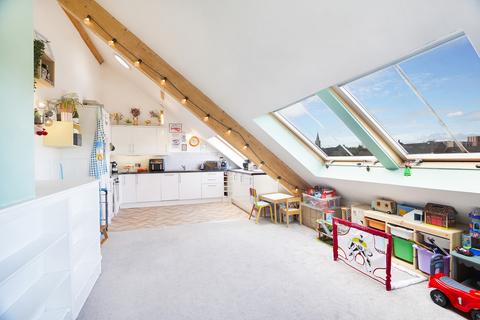 2 bedroom apartment for sale, Spring Street, Rugby, CV21
