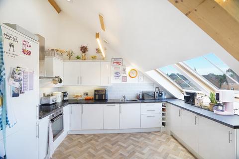 2 bedroom apartment for sale, Spring Street, Rugby, CV21