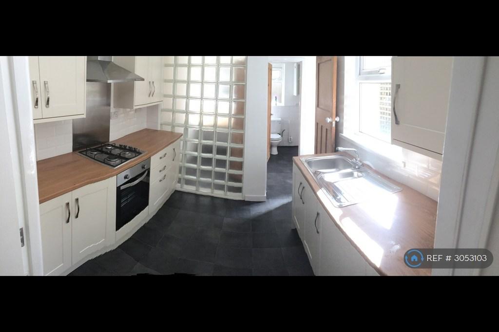 House in Cardiff - View 2