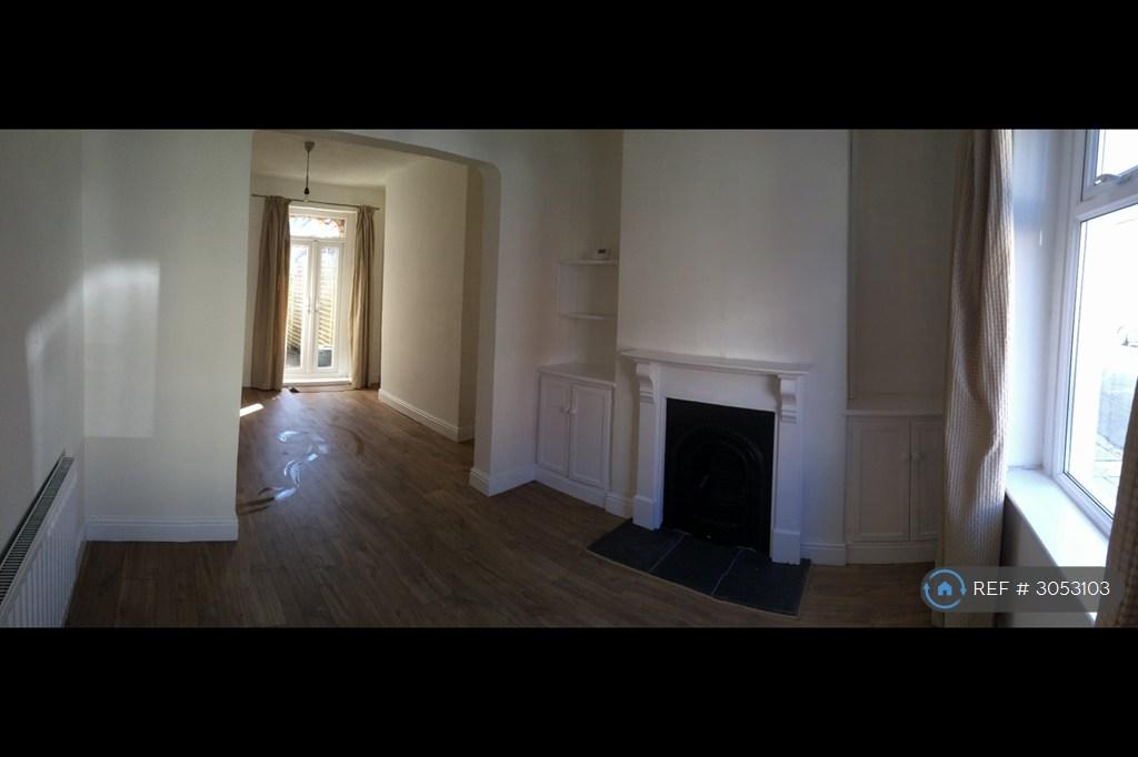 House in Cardiff - View 3