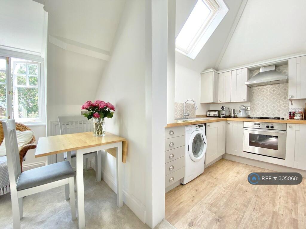Apartment in Bournemouth - View 5