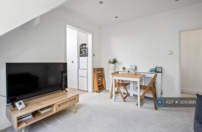 Apartment in Bournemouth - More