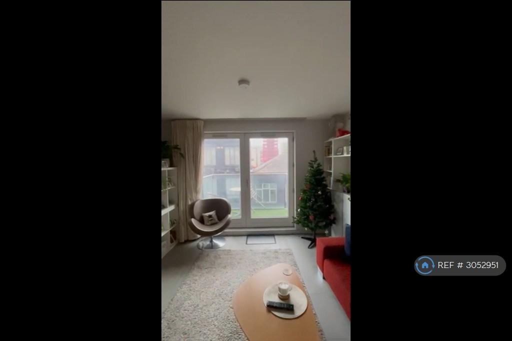 Apartment in Manchester - View 2
