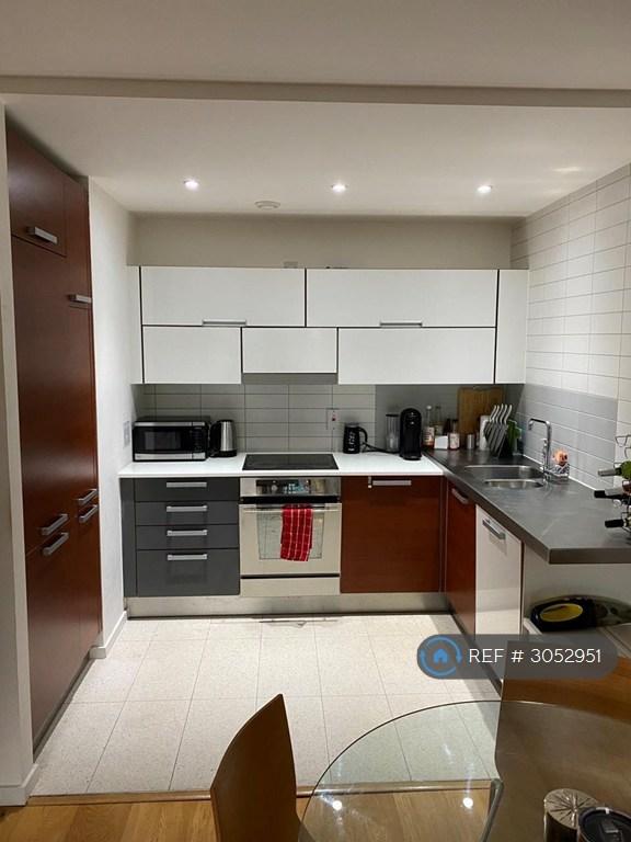Apartment in Manchester - View 4