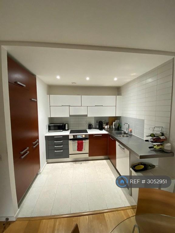Apartment in Manchester - View 5