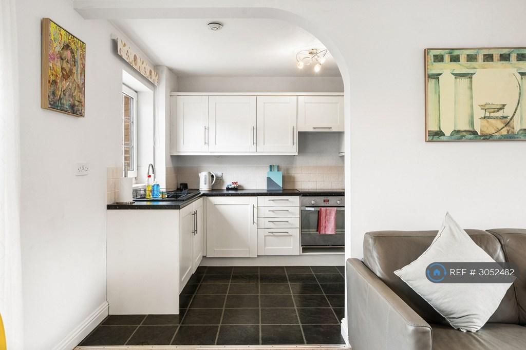 Apartment in Brighton - View 2