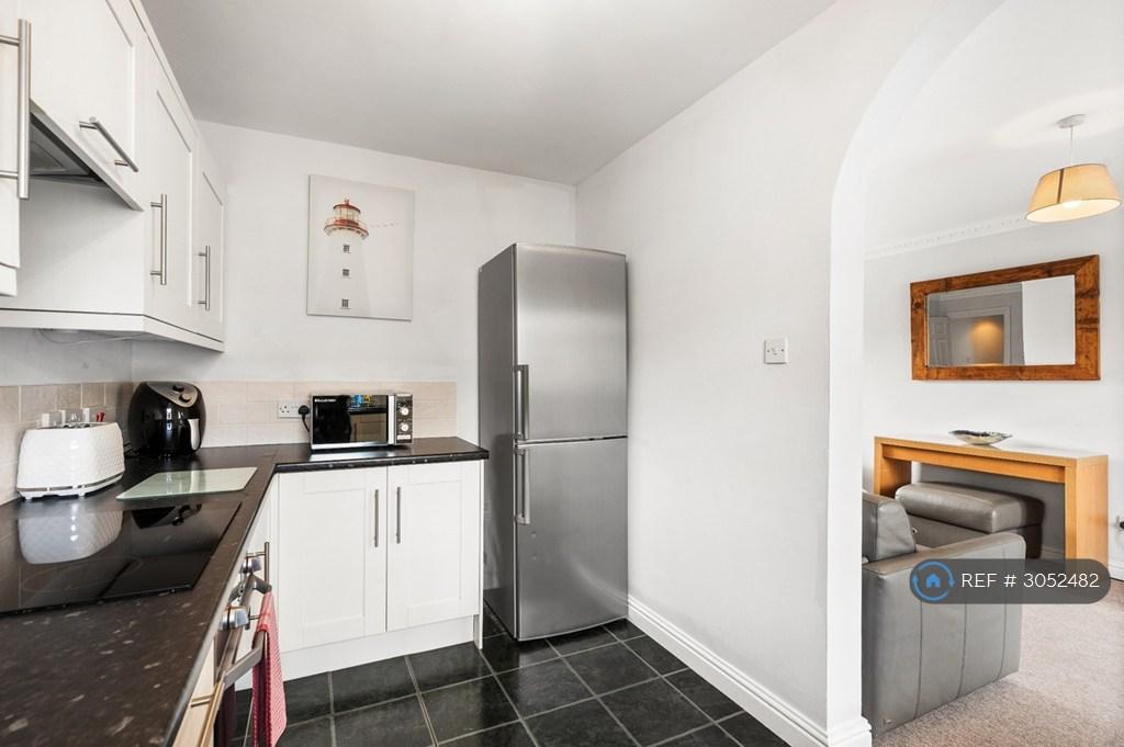 Apartment in Brighton - View 4