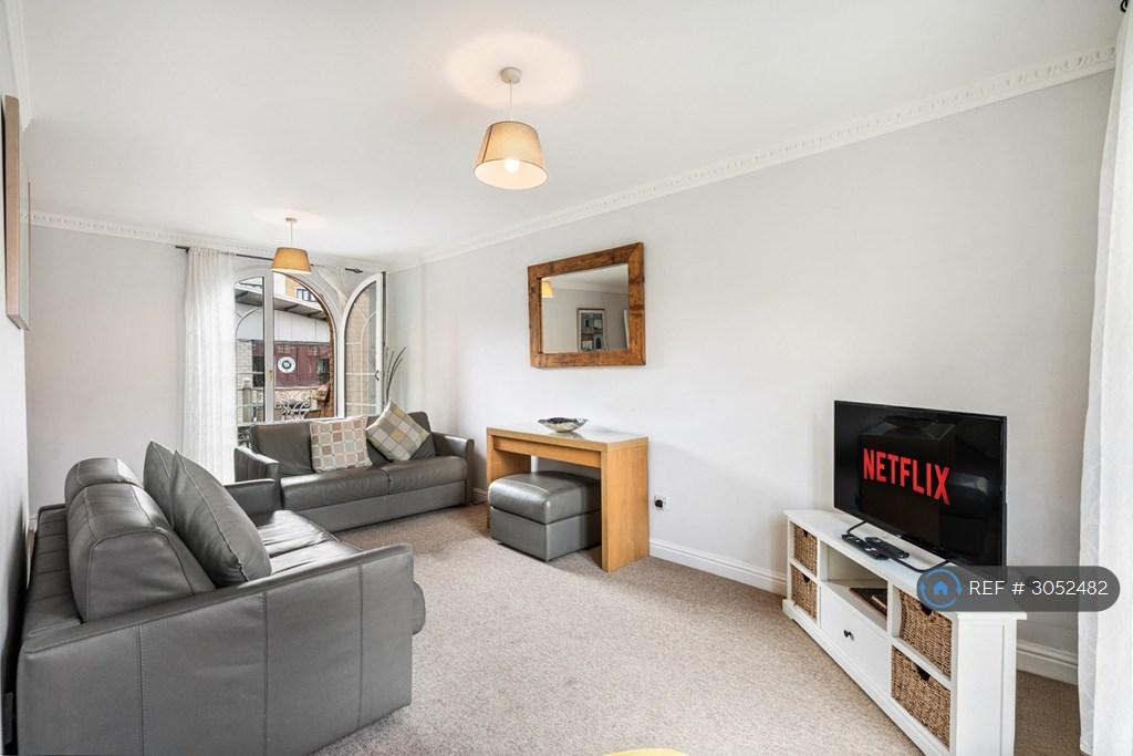Apartment in Brighton - View 5