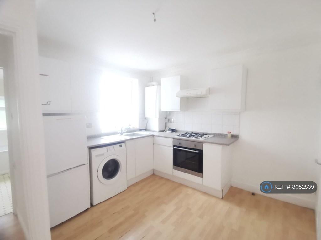 Apartment in Reading - View 2
