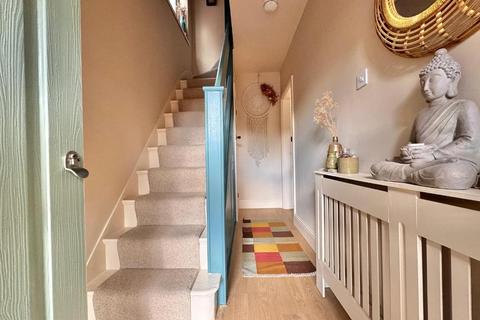 3 bedroom semi-detached house for sale, The Broadway, West Bromwich, West Midlands, B71 2QG