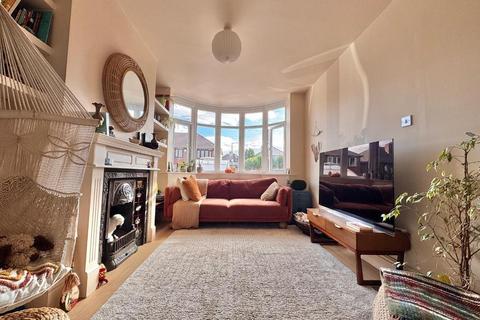 3 bedroom semi-detached house for sale, The Broadway, West Bromwich, West Midlands, B71 2QG