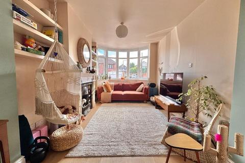 3 bedroom semi-detached house for sale, The Broadway, West Bromwich, West Midlands, B71 2QG