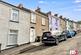 Albert Terrace, Newport NP20