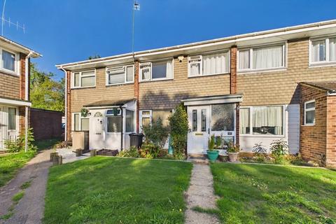 3 bedroom terraced house for sale, Blagrove Drive, Wokingham, Berkshire, RG41