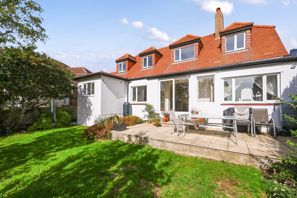 House in Rottingdean Brighton - View 2