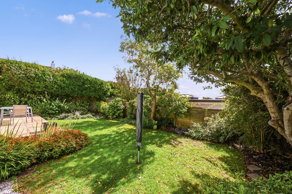 House in Rottingdean Brighton - View 3