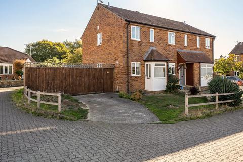 2 bedroom end of terrace house for sale, Derwent Way, Yeovil, Somerset, BA21