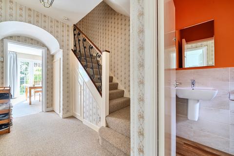 3 bedroom terraced house for sale, Gilbert Road, Pinner