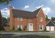 Plot 114, The Fynn at Mill Grove, Stowmarket, Mill Grove IP14