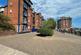 Cork House, Mannheim Quay, Maritime Quarter, Swansea