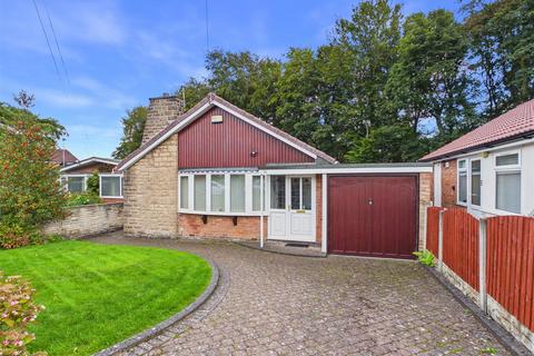 2 bedroom bungalow for sale, Beechwood Road, Dronfield