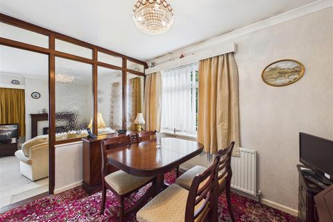 2 bedroom bungalow for sale, Beechwood Road, Dronfield