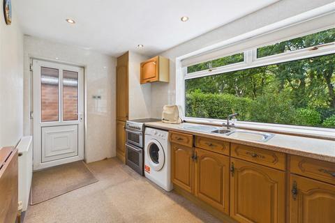2 bedroom bungalow for sale, Beechwood Road, Dronfield
