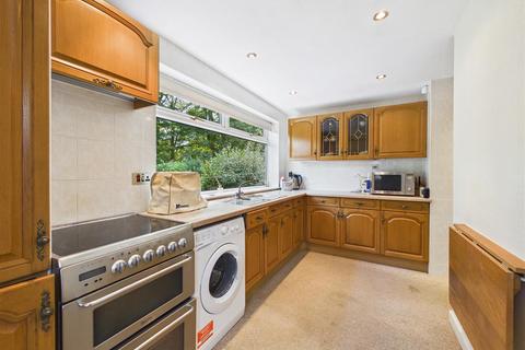 2 bedroom bungalow for sale, Beechwood Road, Dronfield
