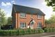 Plot 21, The Aire Detached at Redmill Gardens, Mill Lane WA12