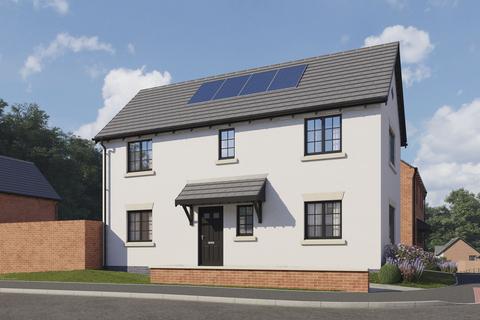3 bedroom detached house for sale, The Blemmere-Life at Ladywell Coppice, Orton Lane WV5